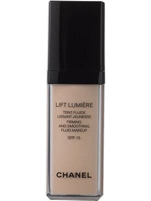 chanel lumiere lift foundation|buy chanel lift lumiere foundation.